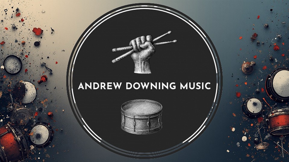 Andrew Downing Lessons On Patreon