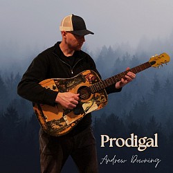 Here’s my acoustic jazz album, “The Prodigal” available on Spotify and Apple etc…Check it out